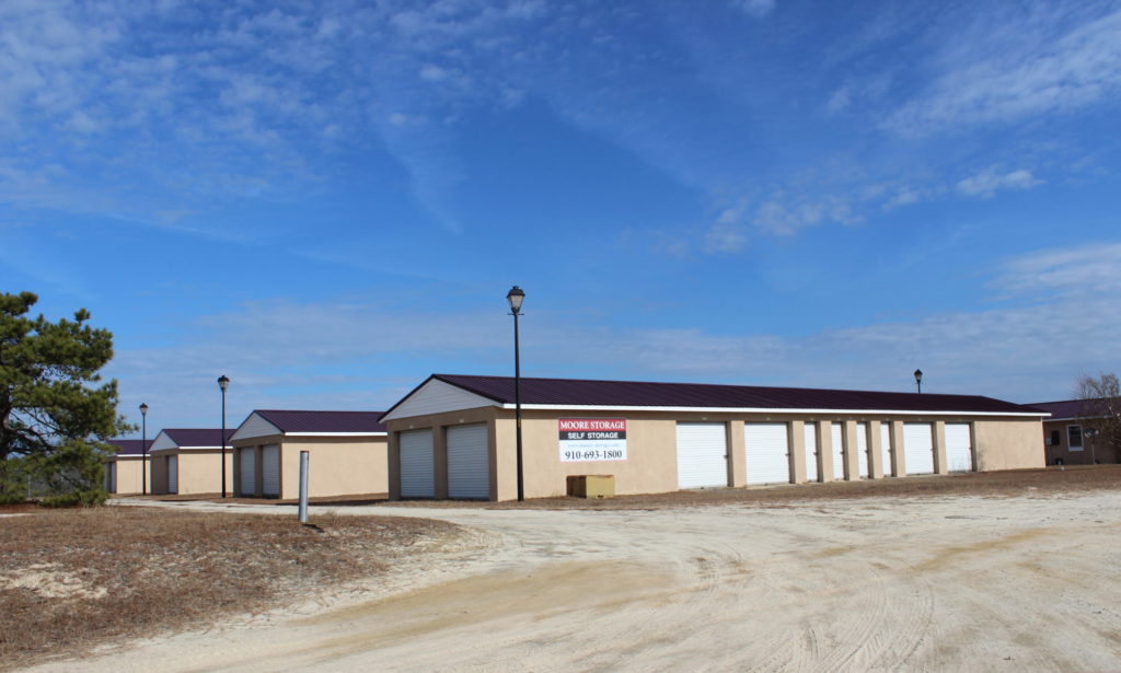 Storage Unit Rent Payment Moore Storage